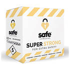 Safe Condoms Super Strong (36st)