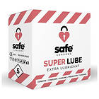 Safe Condoms Super Lube (10st)