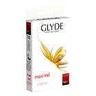 Glyde Maxi Red (10st)