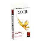 Glyde Strawberry (10st)