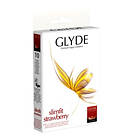 Glyde Slimfit Strawberry (10st)