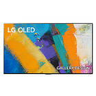 LG OLED77GX 77" 4K Ultra HD (3840x2160) OLED Smart TV