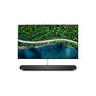 LG OLED65WX 65" 4K Ultra HD (3840x2160) OLED Smart TV
