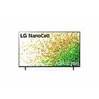 LG 65NANO85 65" 4K Ultra HD (3840x2160) LCD Smart TV