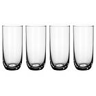 Villeroy & Boch La Divina Longdrinkglas 44cl 4-pack