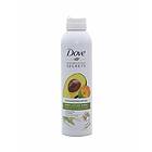 Dove Nourishing Secrets Invigorating Ritual Body Lotion Spray 190ml