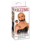 Pipedream Fetish Fantasy Ultra Breathable Ball Gag