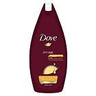 Dove Pro Age Nourishing Body Wash 450ml