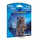 Playmobil Playmo-Friends 70238 Tactical Unit Officer