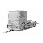 Scalextric Racing Truck (C4156)