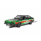 Scalextric Ford Capri MK3 Stuart Graham (C4101)