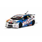 Scalextric Honda Civic Type R BTCC 2019 Sam Tordoff (C4144)