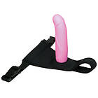 You2Toys Silicone Strap-On