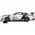Scalextric Ford Mustang GT4 British GT 2019 Multimatic Motorsports (C4173)