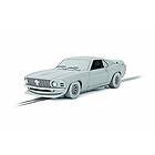 Scalextric Ford Mustang Boss 302 Martin Birrane (C4176)