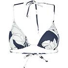 Roxy Printed Beach Classics Tiki Tri Bikiniöverdel (Dam)