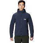 Mountain Hardwear Keele Pullover (Men's)