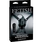 Pipedream Fetish Fantasy Remote Control Butterfly Strap-On
