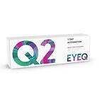 CooperVision EyeQ Q2 1-Day Spherical (30-pack)