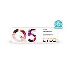 CooperVision EyeQ Q5 1-Day Superior (30-pakning)