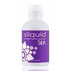 Sliquid Naturals Silk 125ml