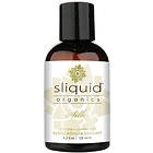 Sliquid Organics Silk 125ml