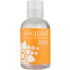 Sliquid Naturals Sizzle 125ml