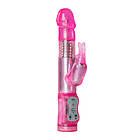 EasyToys Bunny Vibrator