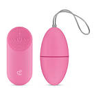 EasyToys Remote Control Vibrating Egg