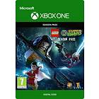 LEGO DC Super-Villains - Season Pass (Xbox One)