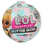 L.O.L. Surprise! Glitter Shake Globe