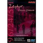 Zephyr: Voices Unbound (DVD)