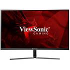 ViewSonic VX2758-PC-MH 27" Curved Gaming Full HD