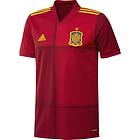 Adidas Spain Home Jersey Original Euro 2020