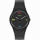 Swatch DB2L SO28B102