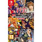 Psikyo Shooting Stars Alpha - Limited Edition (Switch)