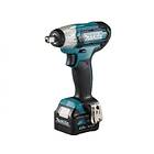 Makita TW141DSMJ (2x4,0Ah)