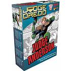 Judge Dredd: Judge Anderson (exp.)