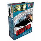 Judge Dredd: Grav Pod (exp.)