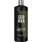 Sebastian Professional Seb Man The Smoother Rinse Out Conditioner 1000ml