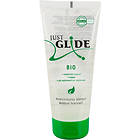 Just Glide Bio 200ml