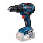 Bosch GSR 18V-50 (2x2,0Ah)