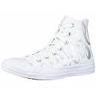 Converse Chuck Taylor All Star All Of The Stars Canvas High Top (Women's)