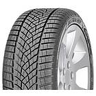 Goodyear UltraGrip Ice SUV 215/55 R 18 99T