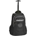 Donic Wheelie Backpack