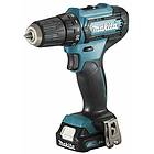 Makita DF333DSAJ (2x2,0Ah)