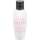 Pink Silicone 80ml