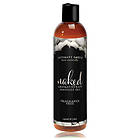 Intimate Earth Naked Massage Oil 240ml
