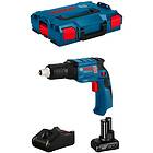 Bosch GTB 12V-11 (1x6,0Ah)