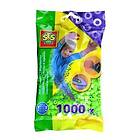 SES Creative 00713 Ironing Beads Packet Of 1000 (Light Green)